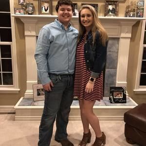 Meet your Posher, Collin